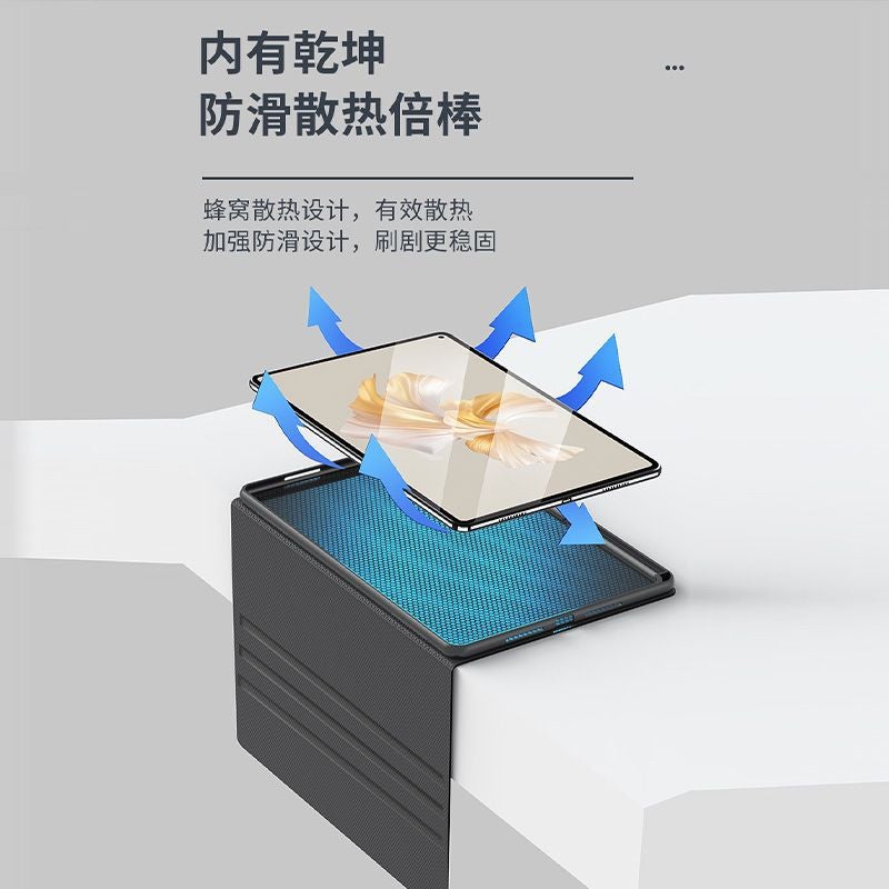 For Huawei Matepad11.5S Protective Shell Air12 Inch Pen Slot Pro Protective Cover Glory Tablet 9 - Image 5